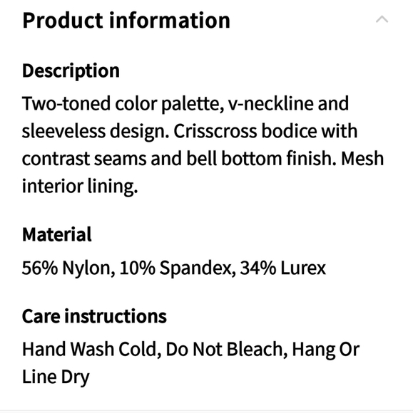 Naked wardrobe jumpsuit - Picture 4 of 4